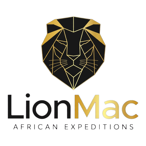 Lion Mac Expeditions