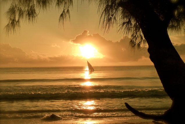 02 Nights/03 Days Diani Holiday Packages