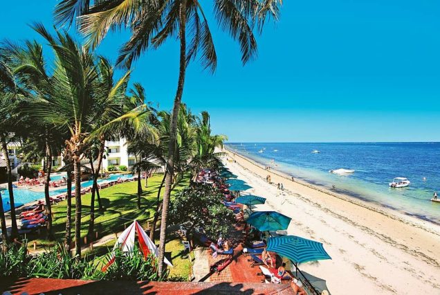 3 Days, 2 Nights Mombasa North Coast Holidays 2023