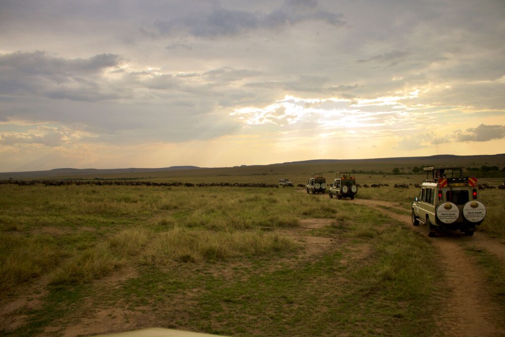 Car Hire in Mombasa